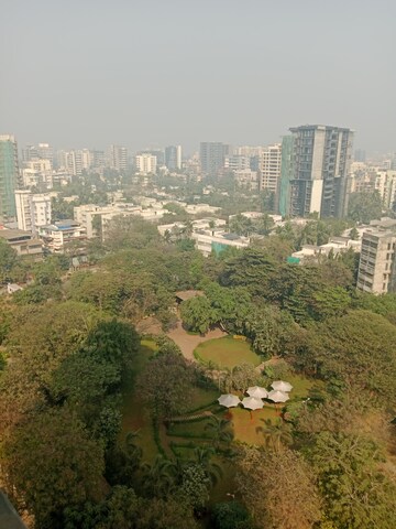 3 BHK Apartment – Exterior View View at Mirchandani Triton, Santacruz West - for Rent