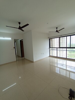 Living Room in 3 BHK Apartment at Lodha Palava Aurora B and C, Dombivli East – for Sale