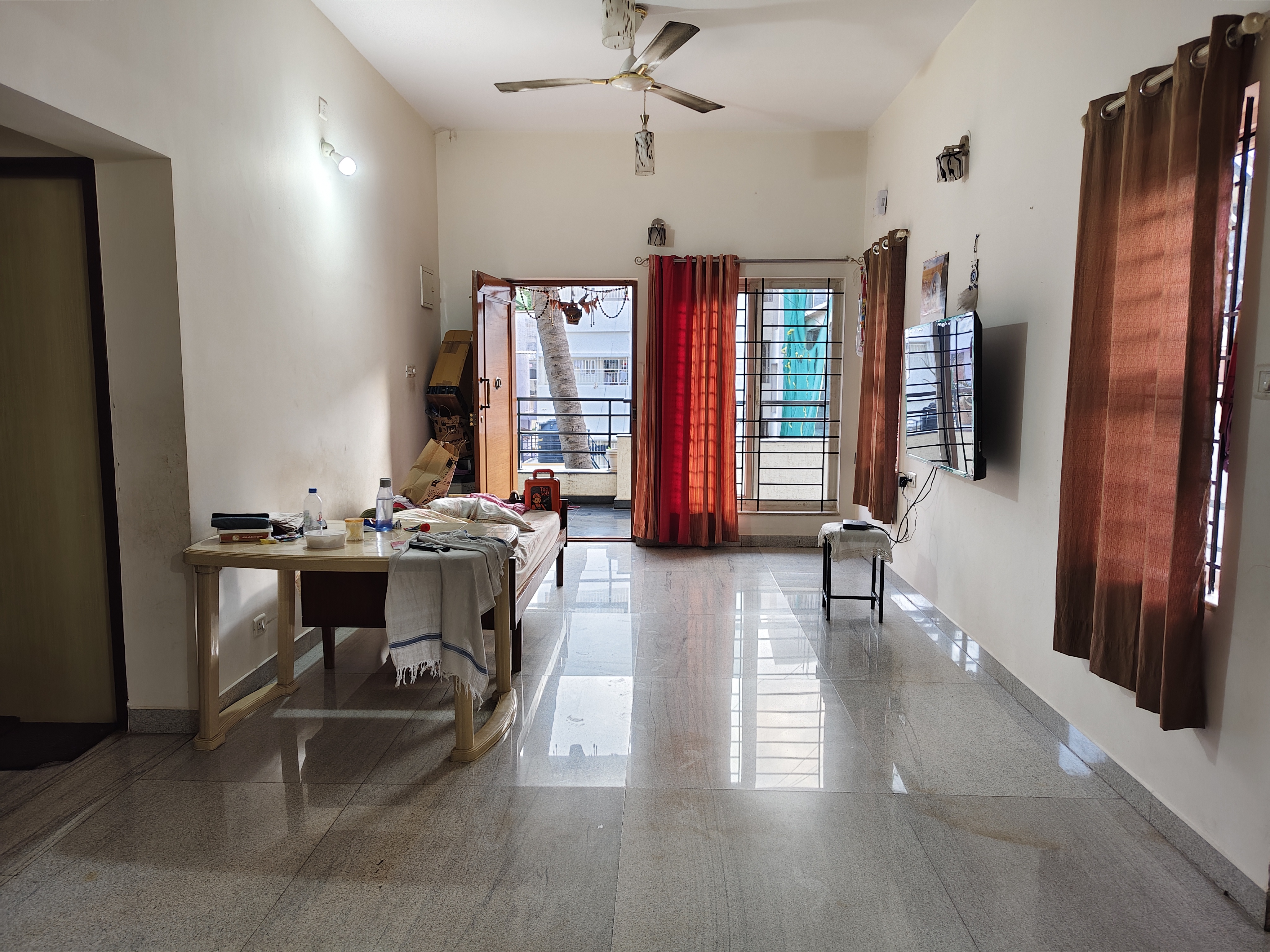 2 BHK Builder Floor For Rent in Bindu Building 