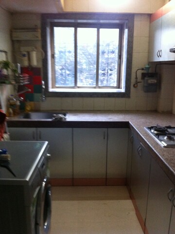 Kitchen in  Pg at Vakola – for Rent