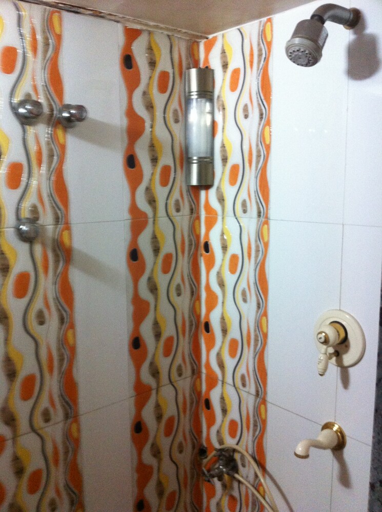 Bathroom, vakola Pg For Girls In Vakola 8847347