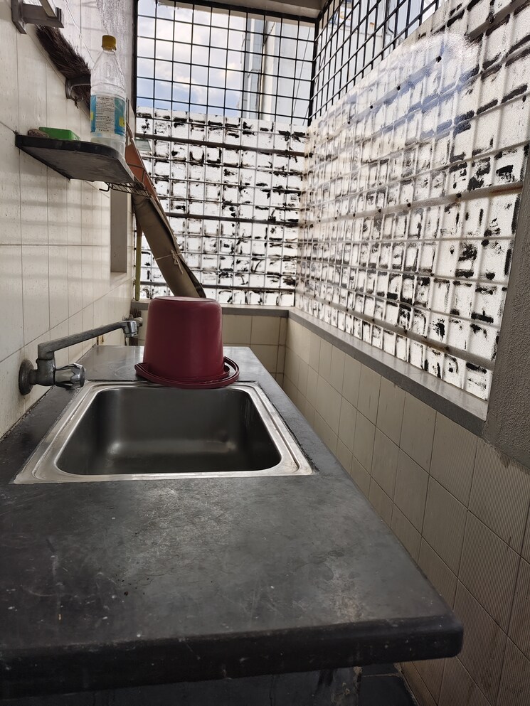 Balcony, halasuru 2 Bedroom 1000 Sq.Ft. Builder Floor In Halasuru Bangalore 8847356