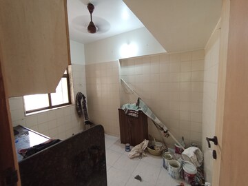 Master Bedroom in 1 BHK Apartment at Sarkar Residency, Mazgaon – for Rent