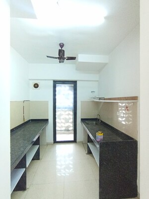 Furnished Amenities in 3 BHK Apartment at Lodha Palava Aurora B and C, Dombivli East – for Sale