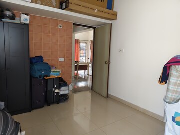 Living Room in 2 BHK Builder Floor at Halasuru – for Rent