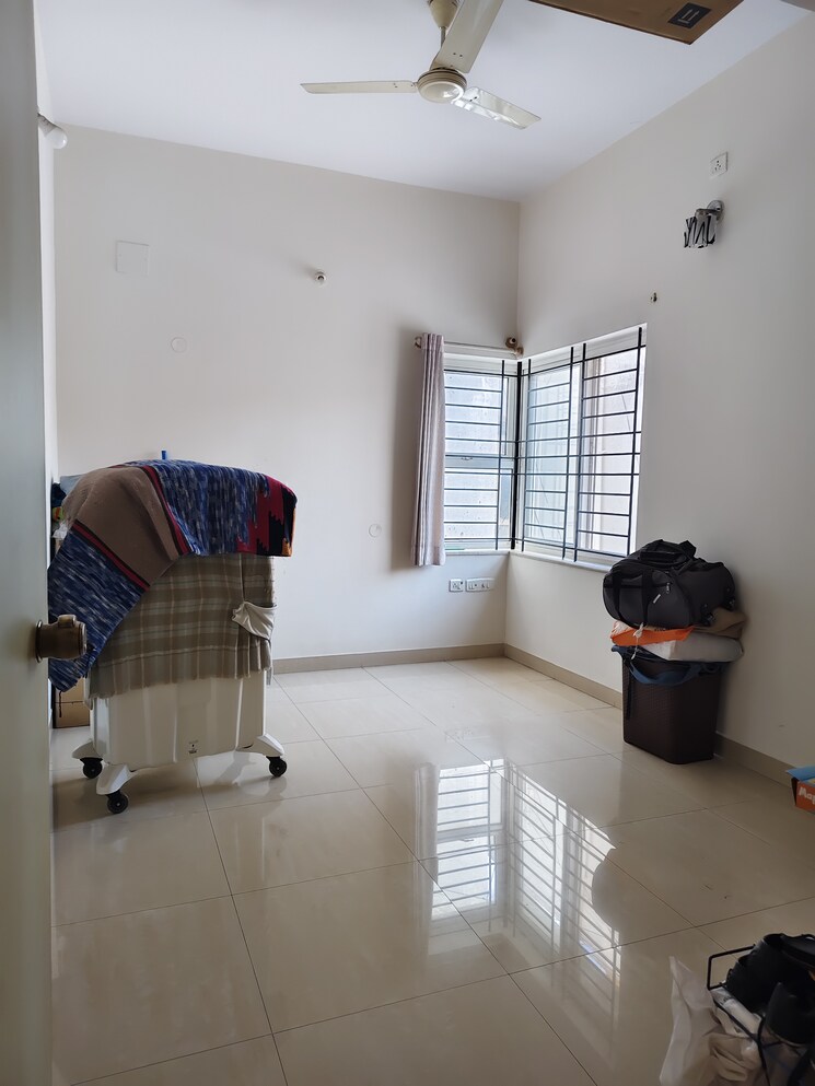 Master Bedroom, halasuru 2 Bedroom 1000 Sq.Ft. Builder Floor In Halasuru Bangalore 8847356