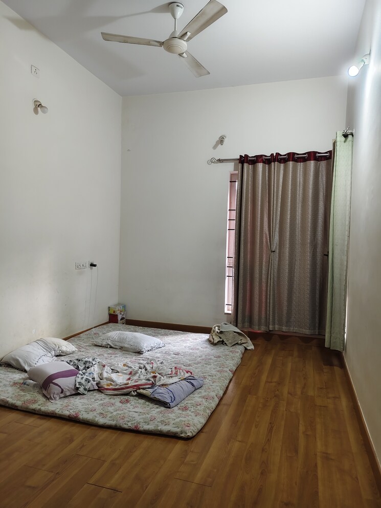 Bedroom, halasuru 2 Bedroom 1000 Sq.Ft. Builder Floor In Halasuru Bangalore 8847356