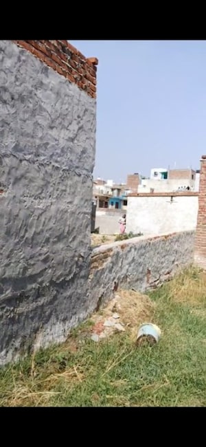  Plot – Exterior View View at Aya Nagar - for Sale