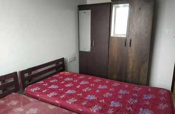  Pg For Rent in Dombivli