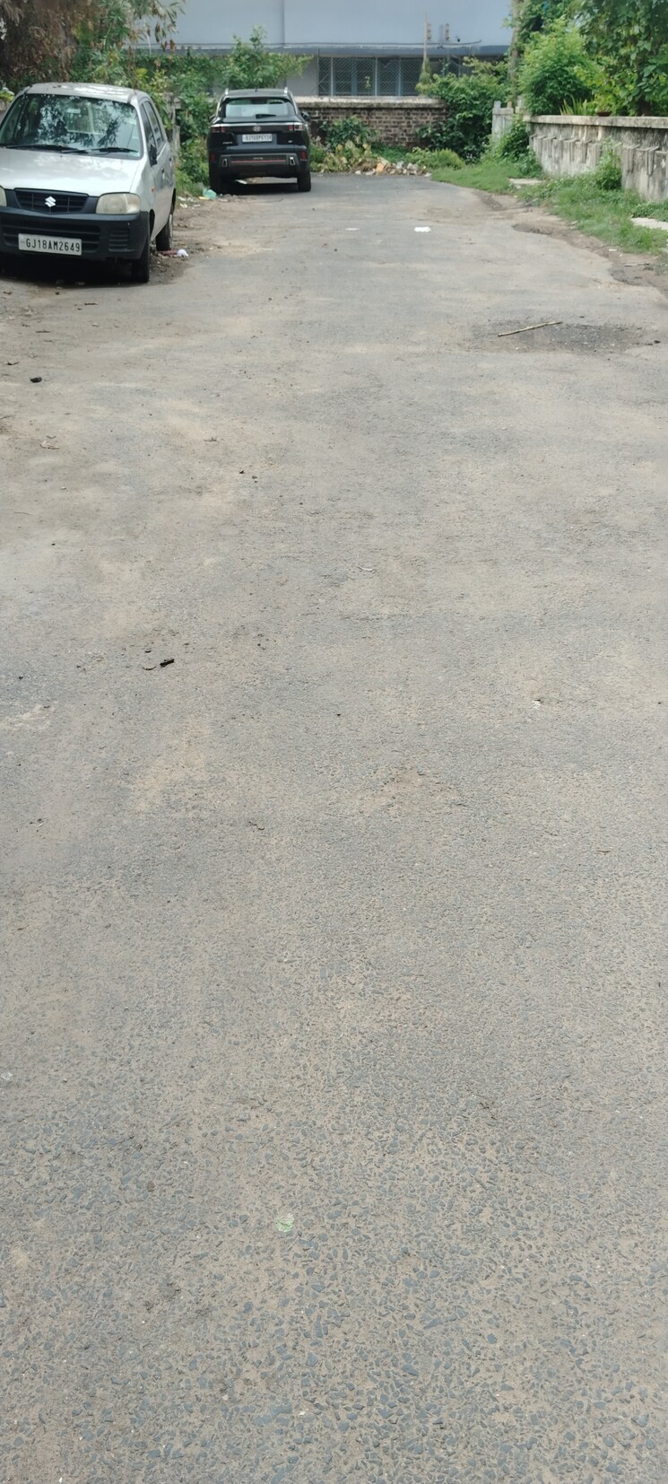 Master Bedroom, navrangpura 4 Bedroom 2800 Sq.Ft. Villa In Navrangpura Ahmedabad 8847403