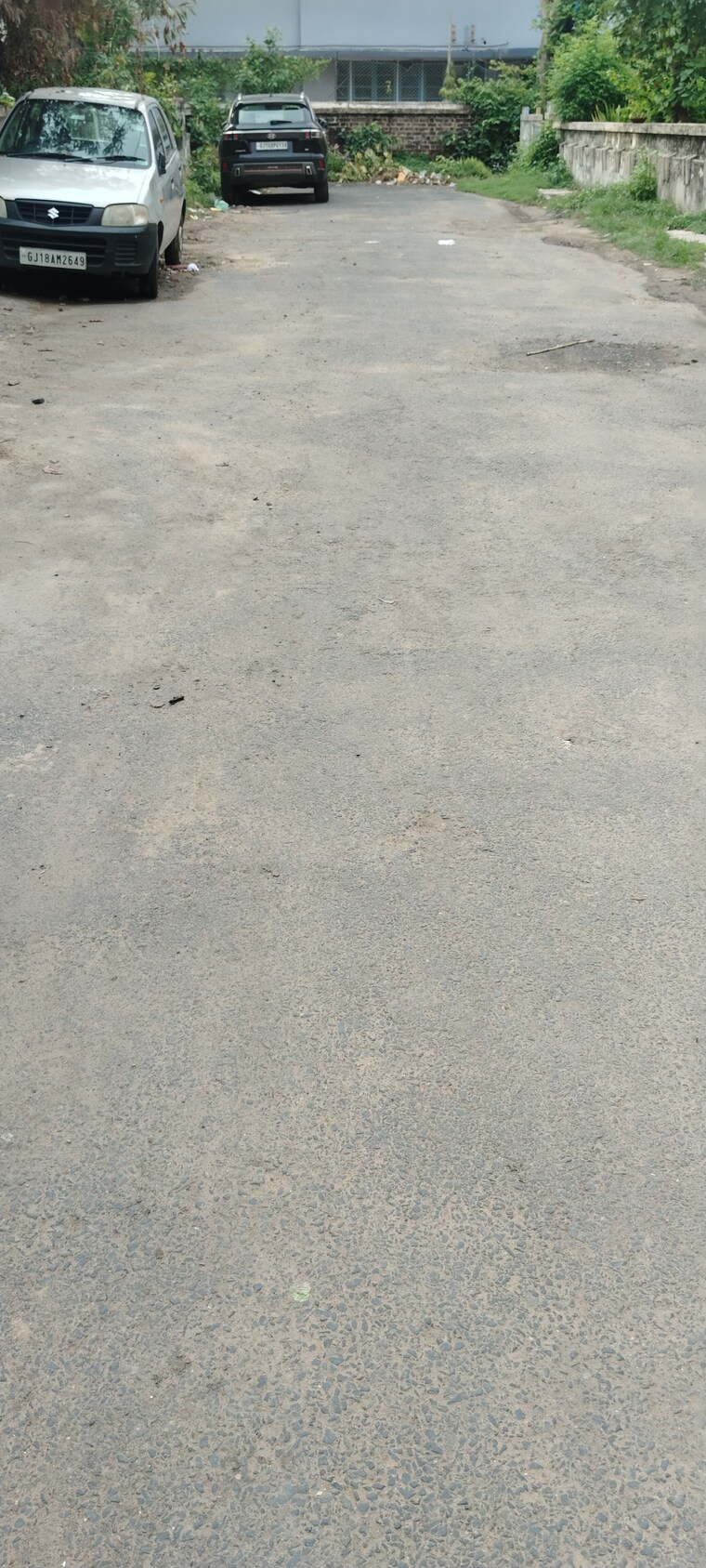 Master Bedroom, navrangpura 4 Bedroom 2800 Sq.Ft. Villa In Navrangpura Ahmedabad 8847403