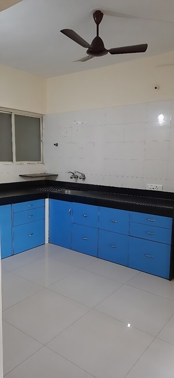 Kitchen in 2 BHK Apartment at Suyog Enclave, Viman Nagar – for Rent
