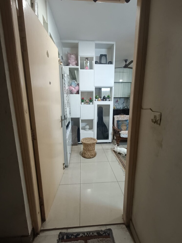 Balcony, avl-36-gurgaon 2 Bedroom 645 Sq.Ft. Apartment In Sector 36 Gurgaon 8847395