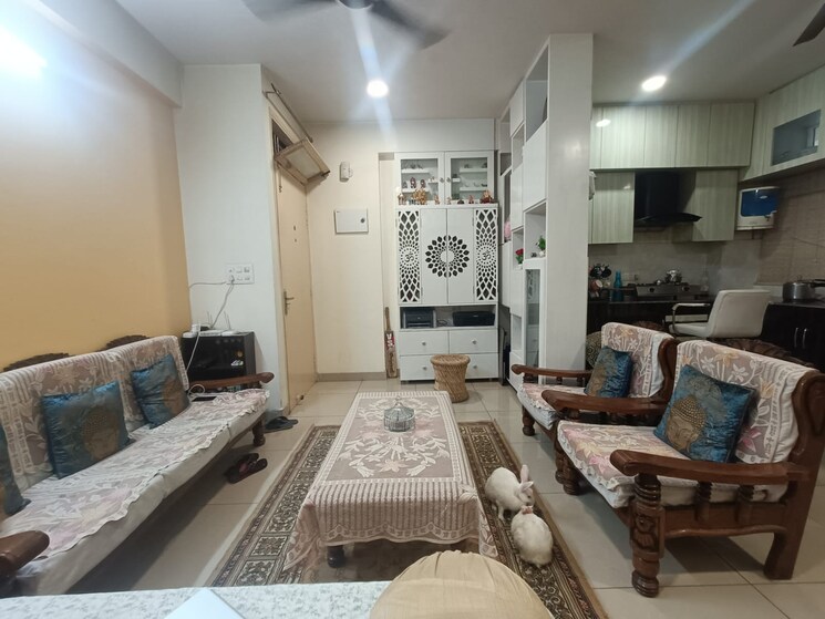 Living Room, avl-36-gurgaon 2 Bedroom 645 Sq.Ft. Apartment In Sector 36 Gurgaon 8847395