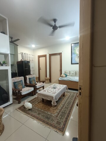 2 BHK Apartment For Rent in AVL 36 Gurgaon, Sector 36