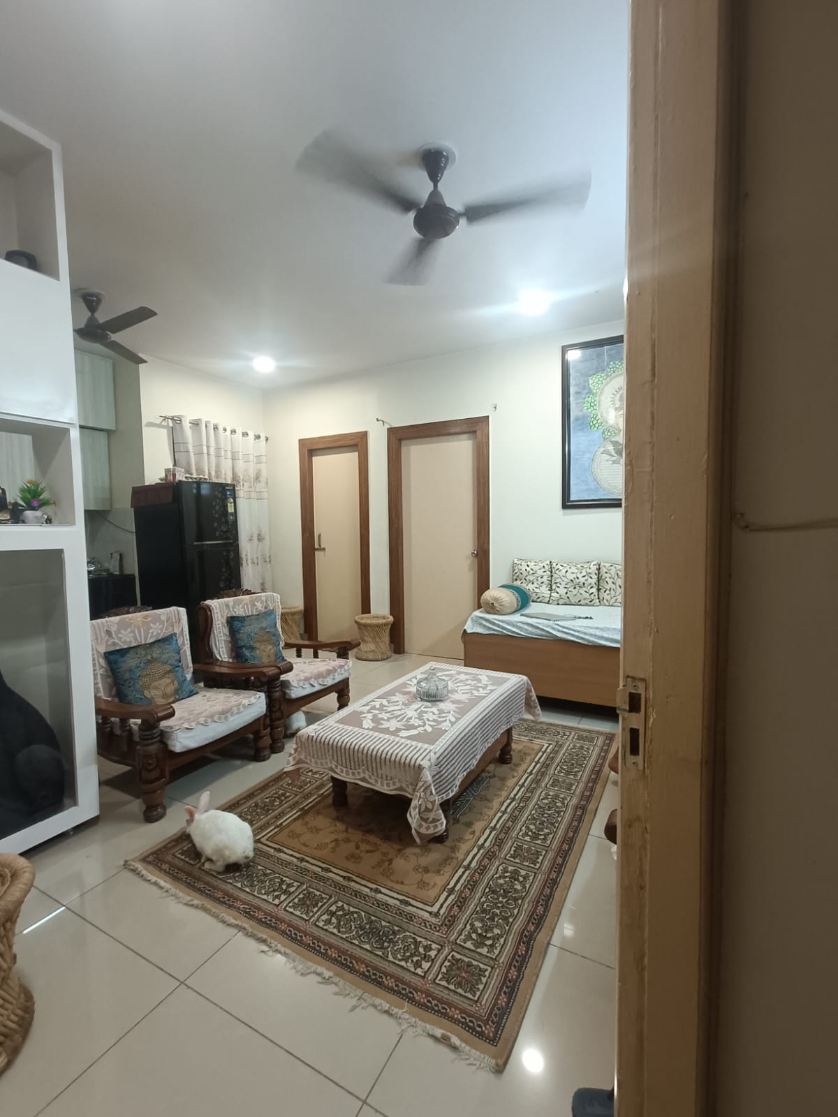2 BHK + Extra Room Apartment For Rent in AVL 36 Gurgaon