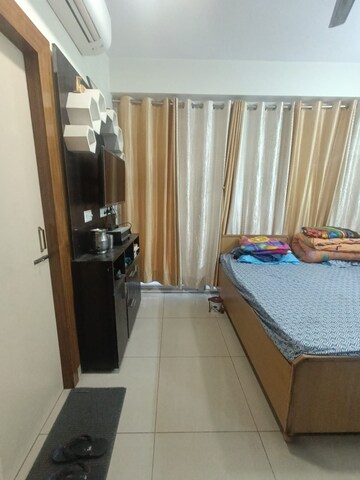 Master Bedroom in 2 BHK Apartment at AVL 36 Gurgaon, Sector 36 – for Rent