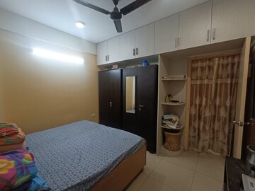 Bedroom in 2 BHK Apartment at AVL 36 Gurgaon, Sector 36 – for Rent