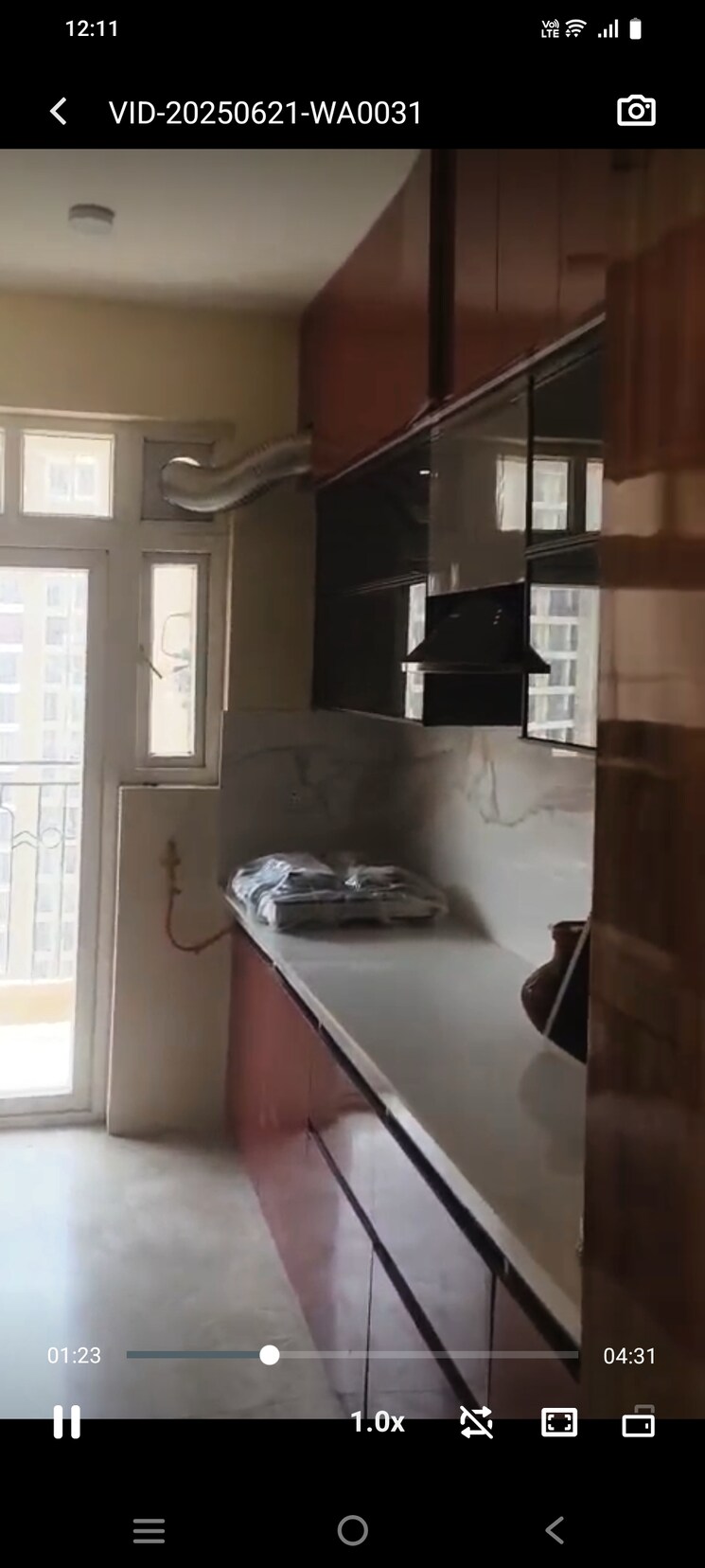 Kitchen, ats-nobility 3.5 Bedroom 1675 Sq.Ft. Apartment In Sector 4 Greater Noida Greater Noida 8847431