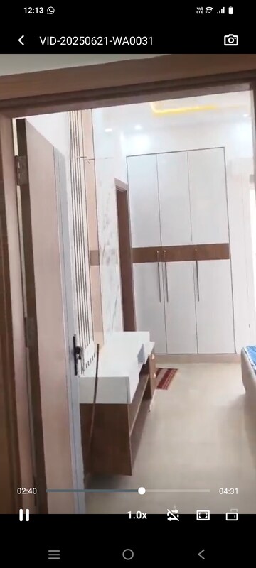 Building Lobby in 3.5 BHK Apartment at ATS Nobility, Sector 4 Greater Noida – for Rent