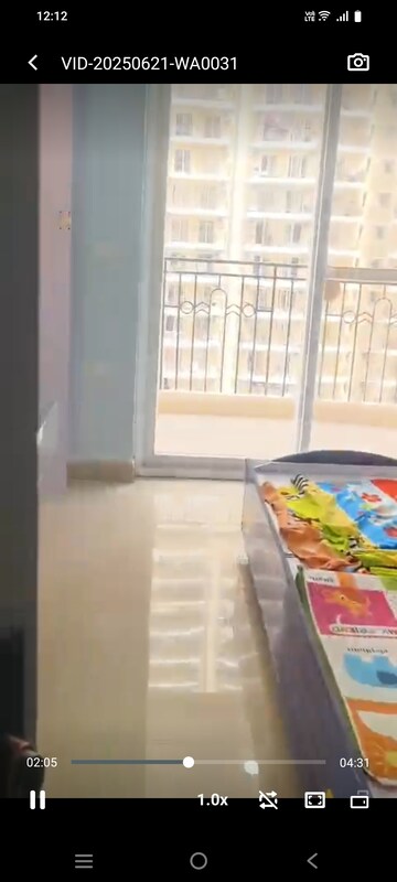 Furnished Amenities in 3.5 BHK Apartment at ATS Nobility, Sector 4 Greater Noida – for Rent