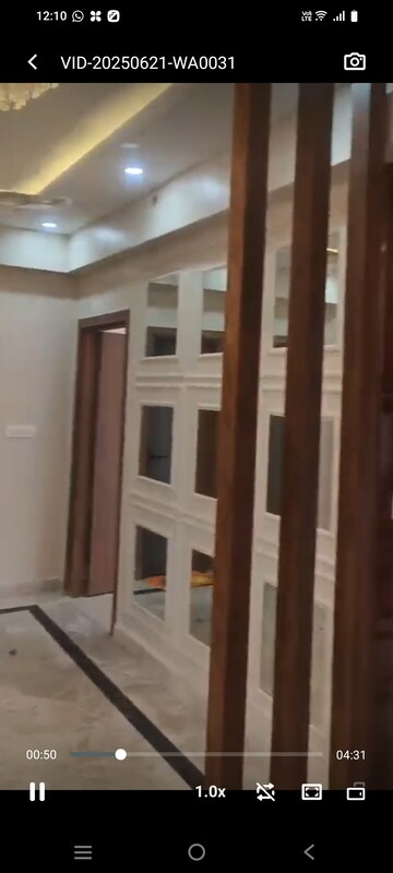 Building Lobby in 3.5 BHK Apartment at ATS Nobility, Sector 4 Greater Noida – for Rent