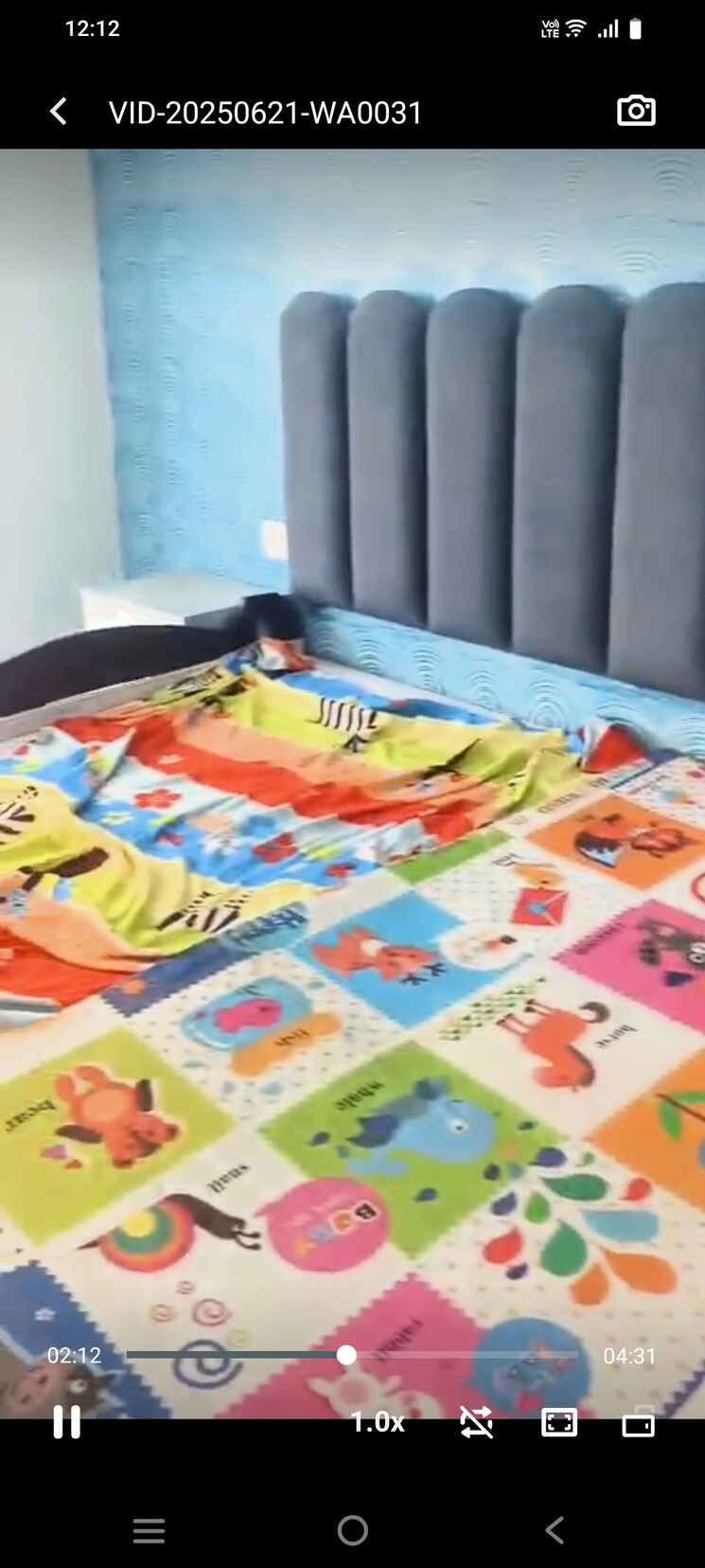 Bedroom, ats-nobility 3.5 Bedroom 1675 Sq.Ft. Apartment In Sector 4 Greater Noida Greater Noida 8847431