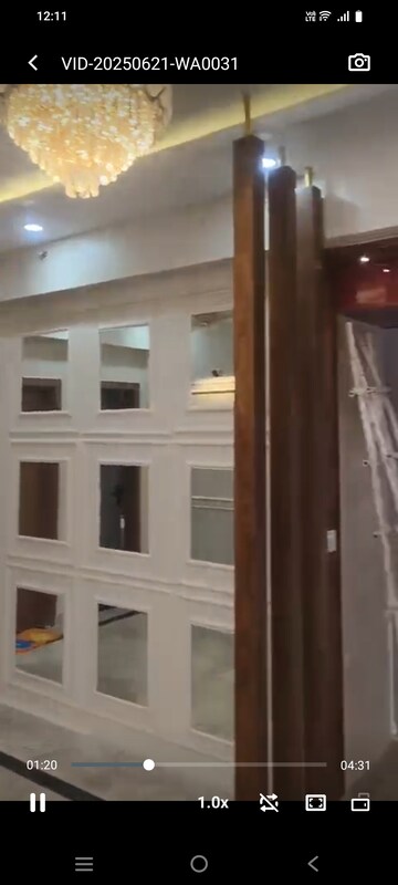 3.5 BHK Apartment – Exterior View View at ATS Nobility, Sector 4 Greater Noida - for Rent