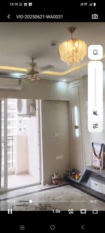 Furnished Amenities in 3.5 BHK Apartment at ATS Nobility, Sector 4 Greater Noida – for Rent