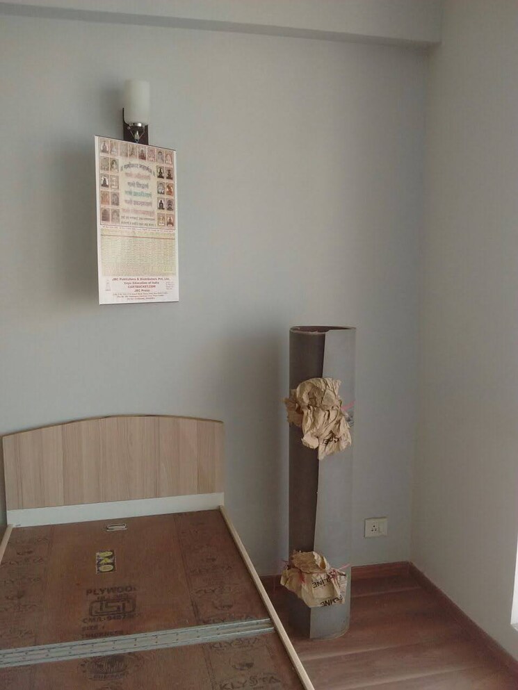 undefined, raheja-vedaanta 3 Bedroom 1833 Sq.Ft. Apartment In Sector 108 Gurgaon 8847381