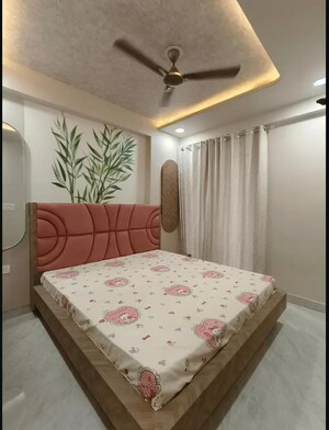 Bedroom in 2.5 BHK Builder Floor at Sector 33 – for Sale
