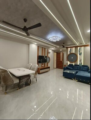 2.5 BHK Builder Floor For Sale in Sector 33