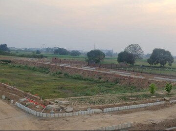 Plot Area in  Plot at Patiala Road – for Sale