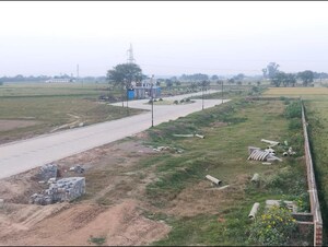 Plot Area in  Plot at Patiala Road – for Sale