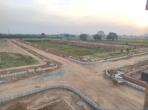 Plot Area in  Plot at Patiala Road – for Sale