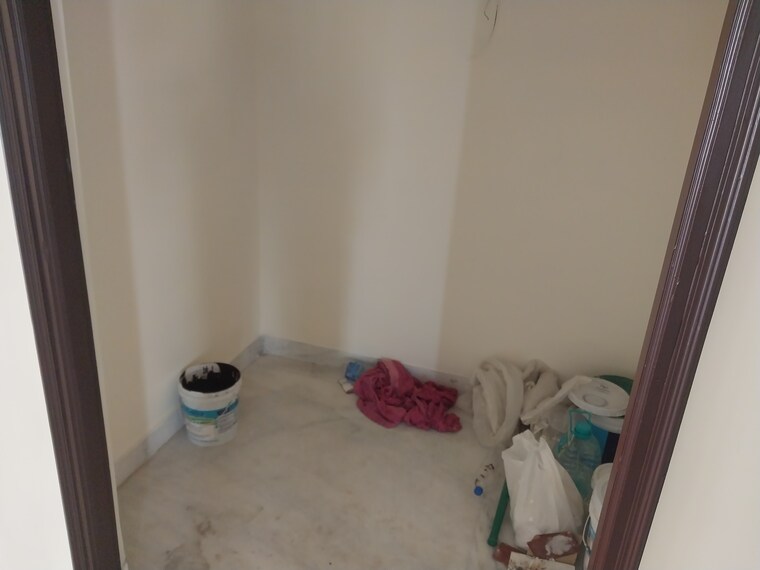 Bathroom, ghr-titania 3 Bedroom 1686 Sq.Ft. Apartment In Kondapur Hyderabad 8847427