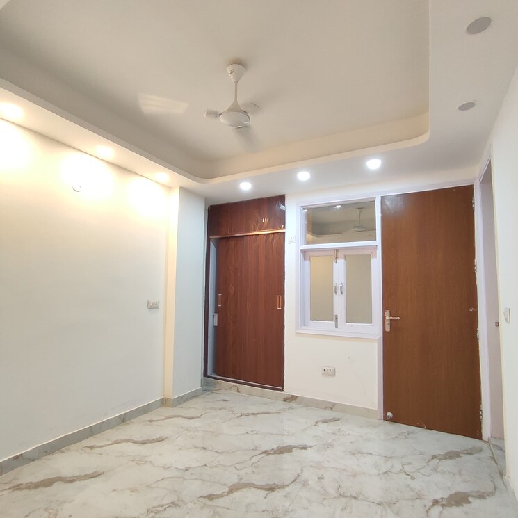 Room, chattarpur 1 Bedroom 500 Sq.Ft. Builder Floor In Chattarpur Delhi 8847414