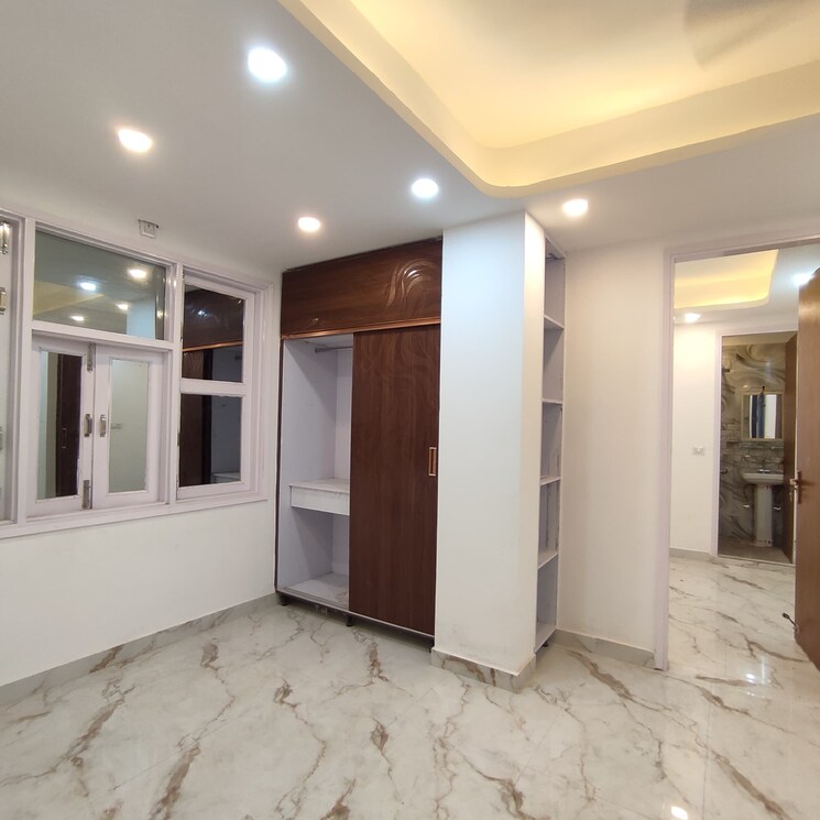 Room, chattarpur 1 Bedroom 500 Sq.Ft. Builder Floor In Chattarpur Delhi 8847414