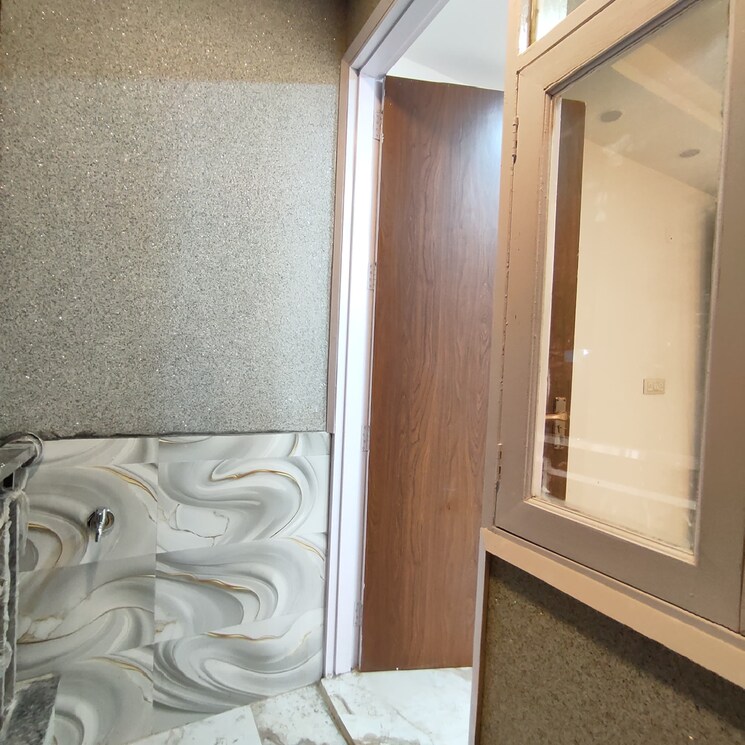 Other, chattarpur 1 Bedroom 500 Sq.Ft. Builder Floor In Chattarpur Delhi 8847414