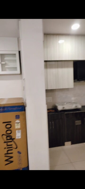 Kitchen in 2 BHK Apartment at AVL 36 Gurgaon, Sector 36 – for Rent