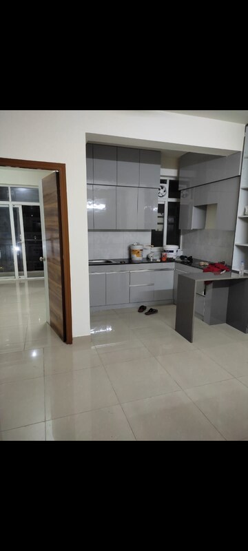 Kitchen in 2 BHK Apartment at AVL 36 Gurgaon, Sector 36 – for Rent