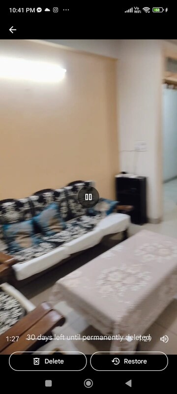 Bedroom in 2 BHK Apartment at AVL 36 Gurgaon, Sector 36 – for Rent