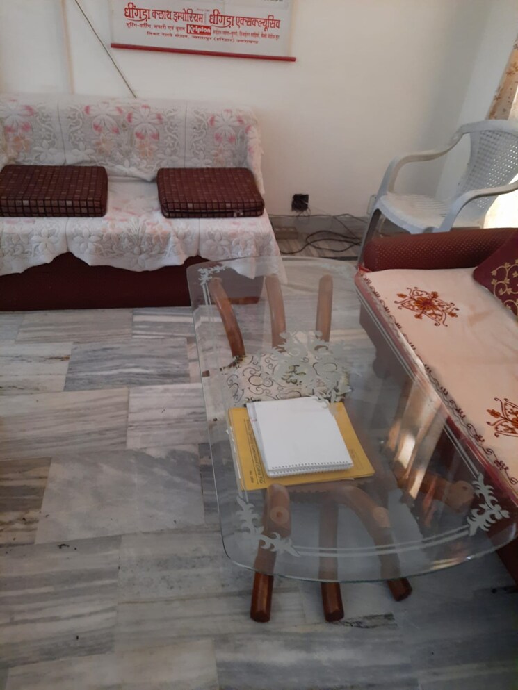 Living Room, sector 49 2 Bedroom 1000 Sq.Ft. Apartment In Sector 49 Chandigarh 8847436