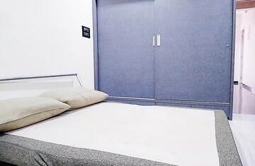 Furnished Amenities in  Pg at Thane West – for Rent