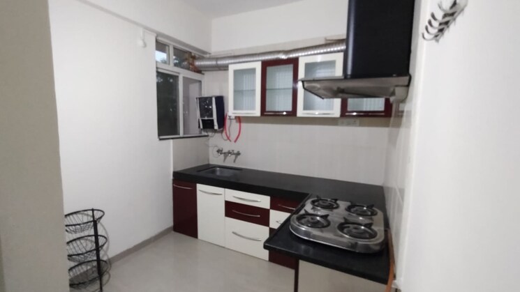 Kitchen, gulmohar-helios 2 Bedroom 800 Sq.Ft. Apartment In Kharadi Pune 8847430