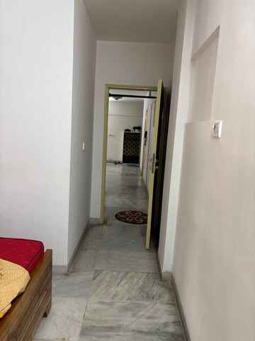 Building Lobby in 2 BHK Apartment at Hiranandani Gardens Silver Oak, Powai – for Rent