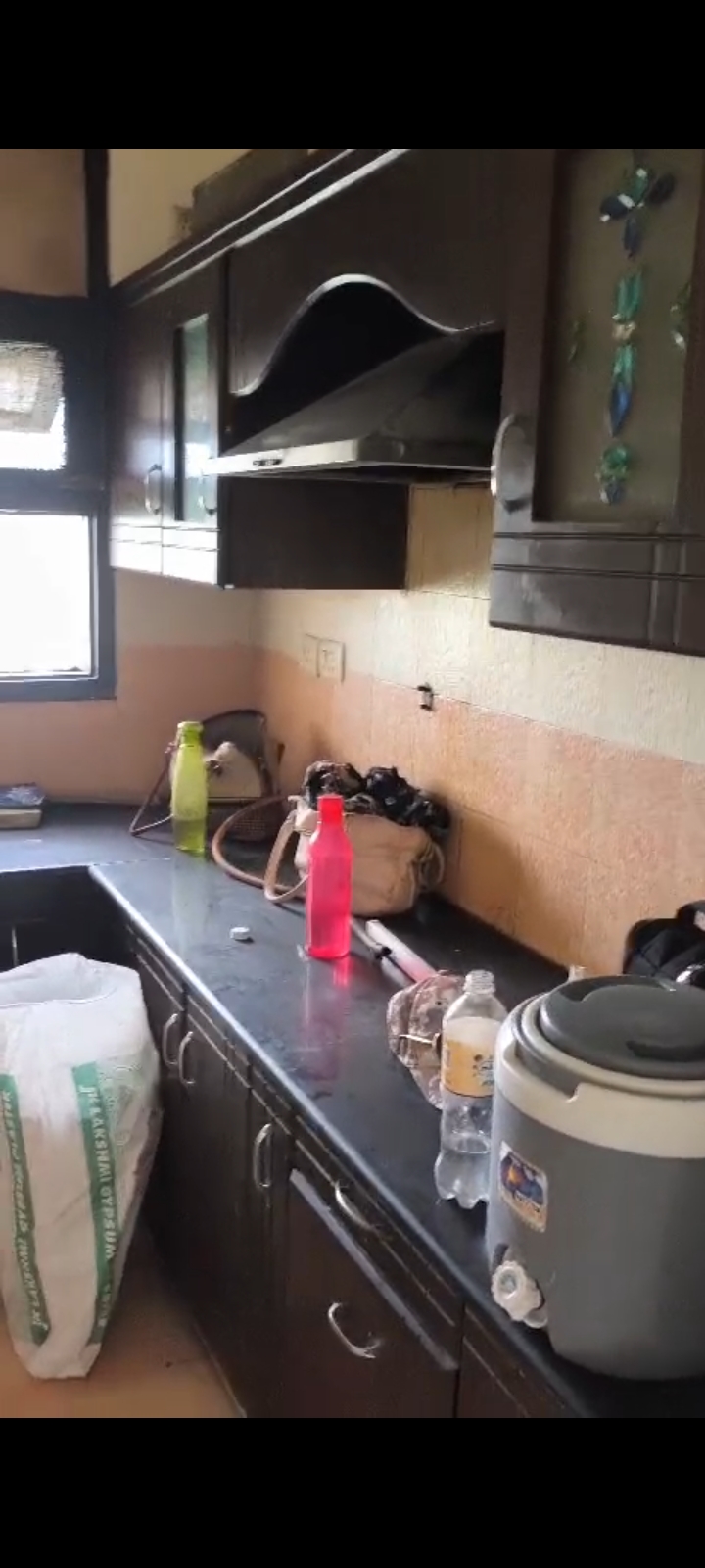 2.5 BHK + Study Room Apartment For Rent in Purvanchal Silver City