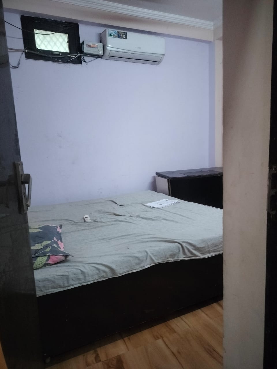 1 RkBuilder Floor For Rent in Freedom Fighters Enclave