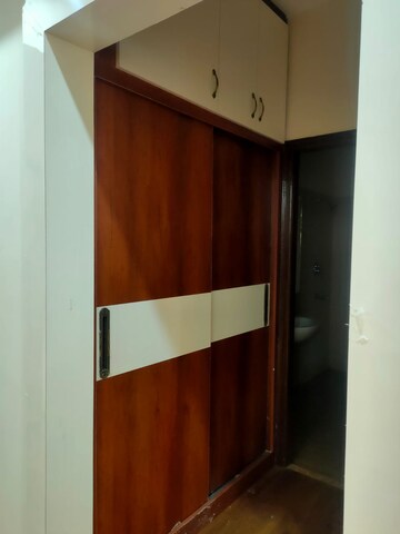 Kitchen in 3 BHK Apartment at ATS Golf Meadows, Central Derabassi – for Rent