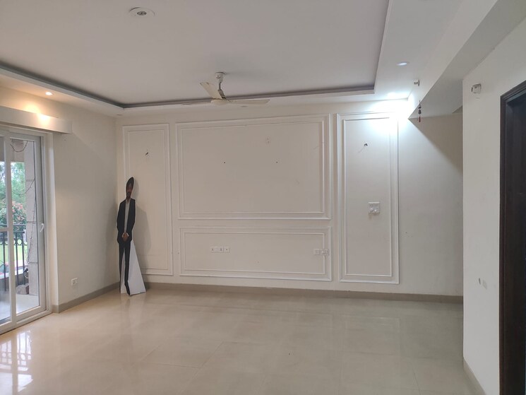 Room, ats-golf-meadows 3 Bedroom 1500 Sq.Ft. Apartment In Central Derabassi Chandigarh 8847441